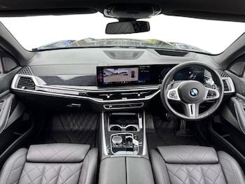 Used BMW X5 2024 for sale - 78929376: Photo