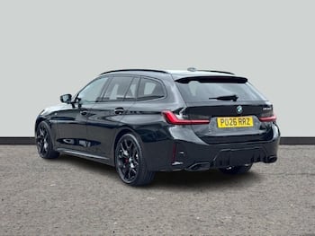 Used BMW 3 Series 2026 for sale - 79616955: Photo
