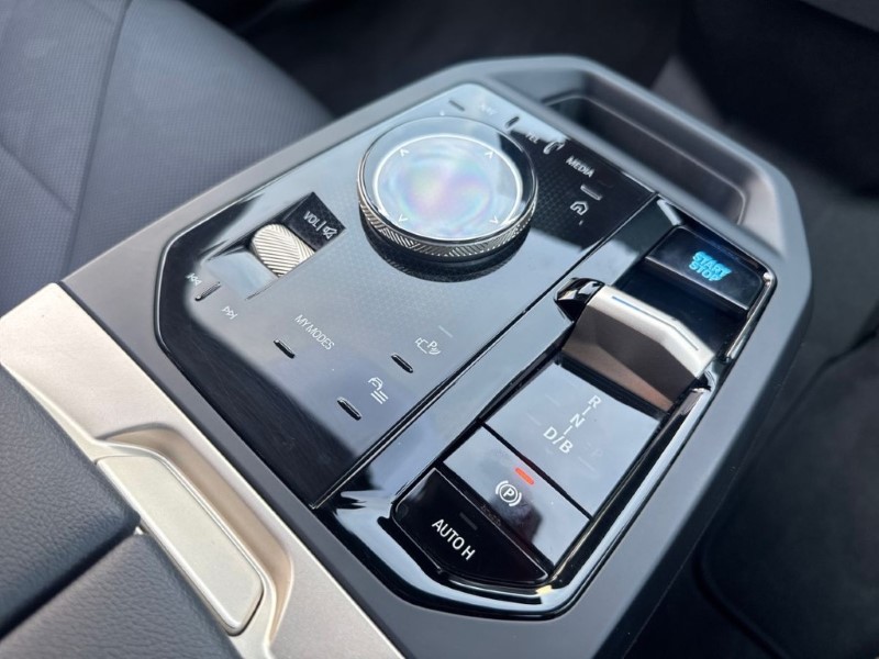 Used BMW iX 2024 for sale - 77934530: Photo 10