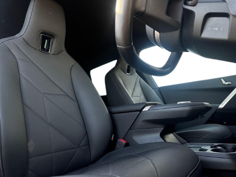 Used BMW iX 2024 for sale - 77934530: Photo 11