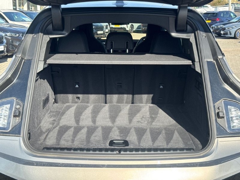 Used BMW iX 2024 for sale - 77934530: Photo 13