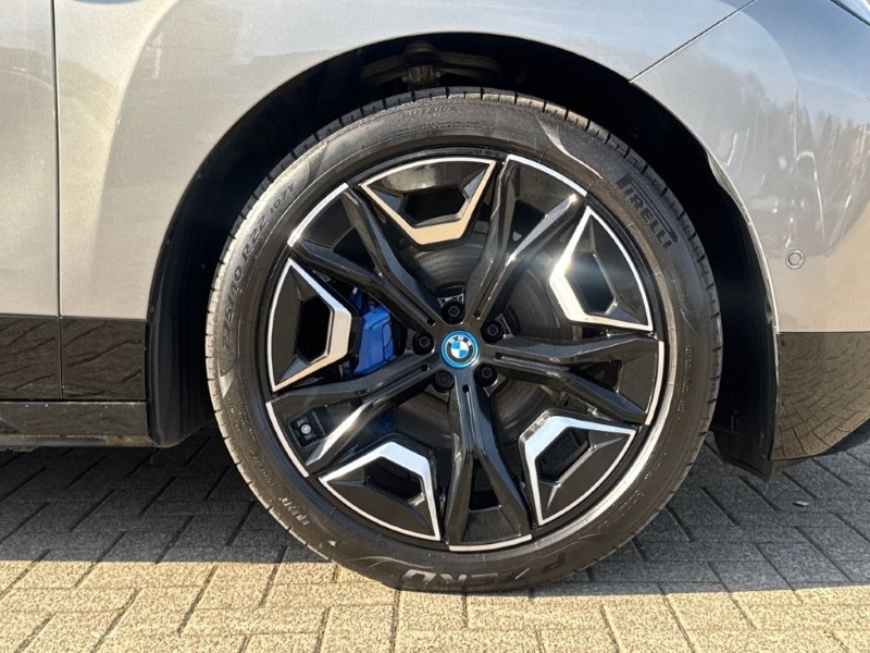 Used BMW iX 2024 for sale - 77934530: Photo 14
