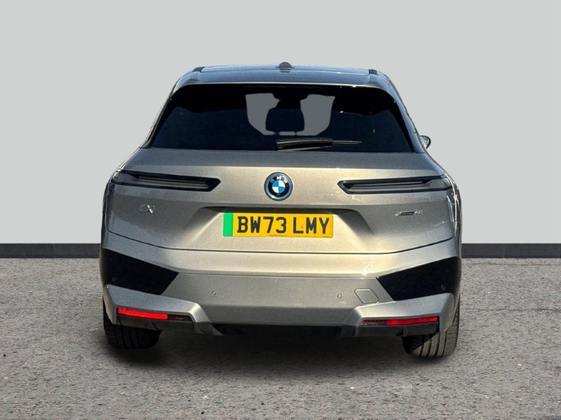 Used BMW iX 2024 for sale - 77934530: Photo 15