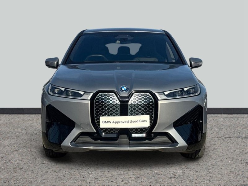 Used BMW iX 2024 for sale - 77934530: Photo 16