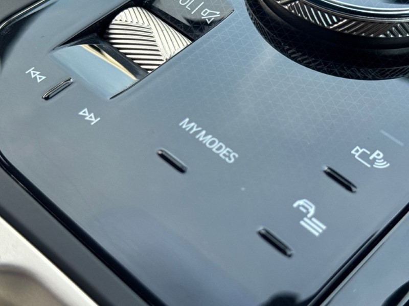 Used BMW iX 2024 for sale - 77934530: Photo 19