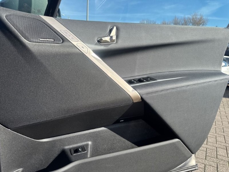 Used BMW iX 2024 for sale - 77934530: Photo 21