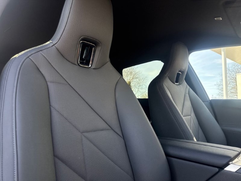 Used BMW iX 2024 for sale - 77934530: Photo 25