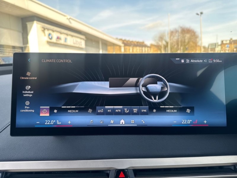 Used BMW iX 2024 for sale - 77934530: Photo 30