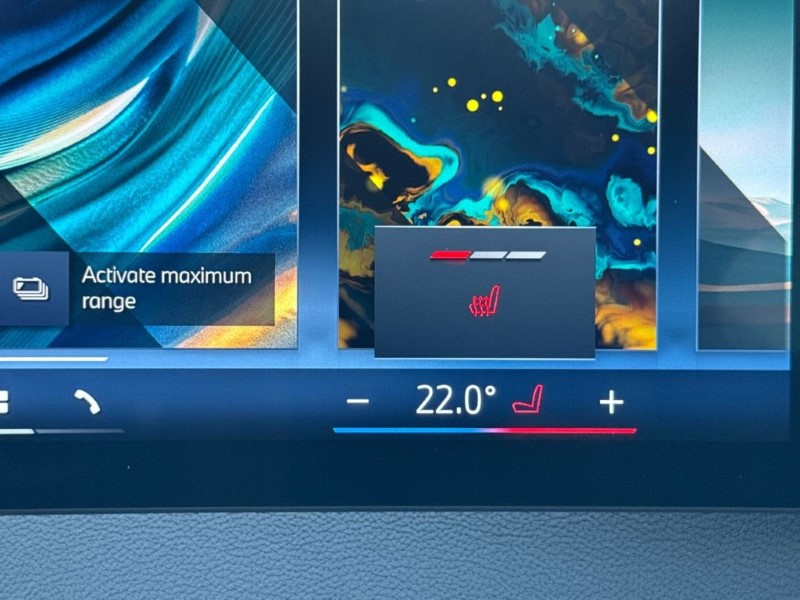 Used BMW iX 2024 for sale - 77934530: Photo 32