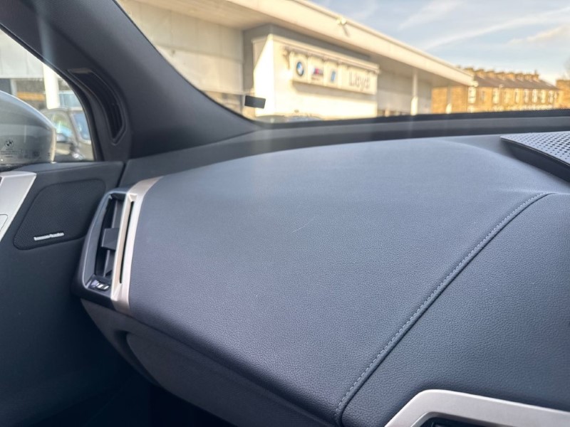 Used BMW iX 2024 for sale - 77934530: Photo 34