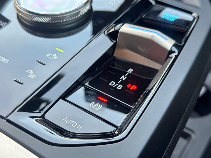 Used BMW iX 2024 for sale - 77934530: Photo 35