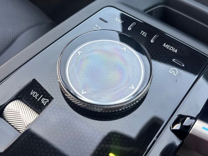 Used BMW iX 2024 for sale - 77934530: Photo 37