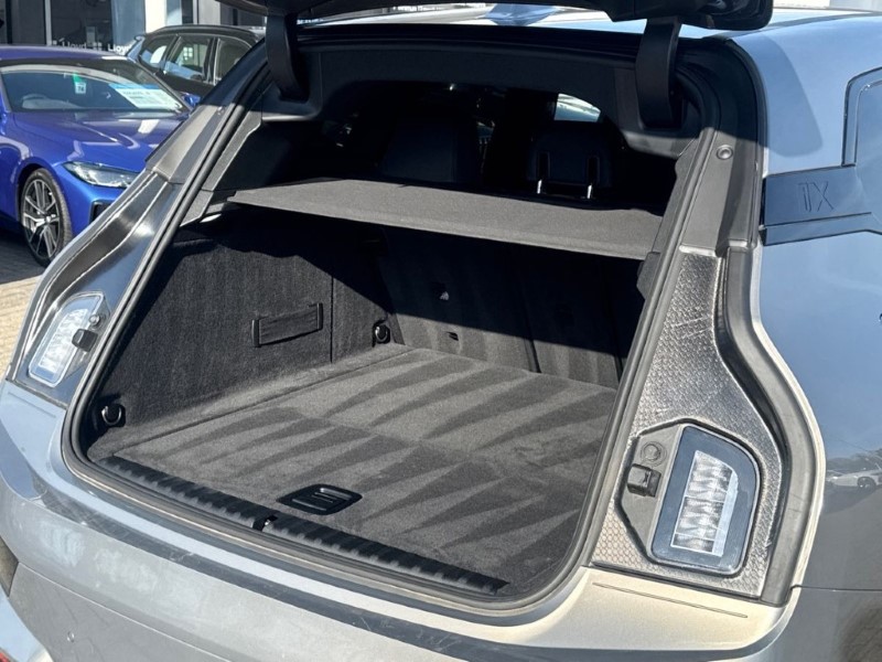 Used BMW iX 2024 for sale - 77934530: Photo 39