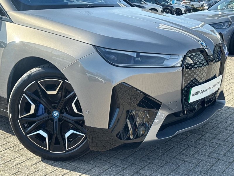 Used BMW iX 2024 for sale - 77934530: Photo 41