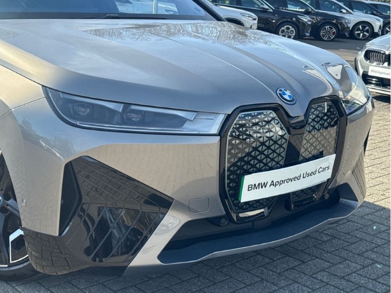Used BMW iX 2024 for sale - 77934530: Photo 42