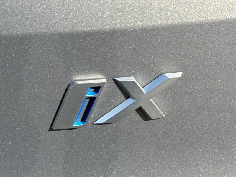 Used BMW iX 2024 for sale - 77934530: Photo 43
