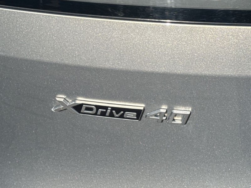 Used BMW iX 2024 for sale - 77934530: Photo 46