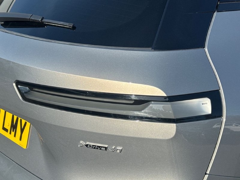 Used BMW iX 2024 for sale - 77934530: Photo 47