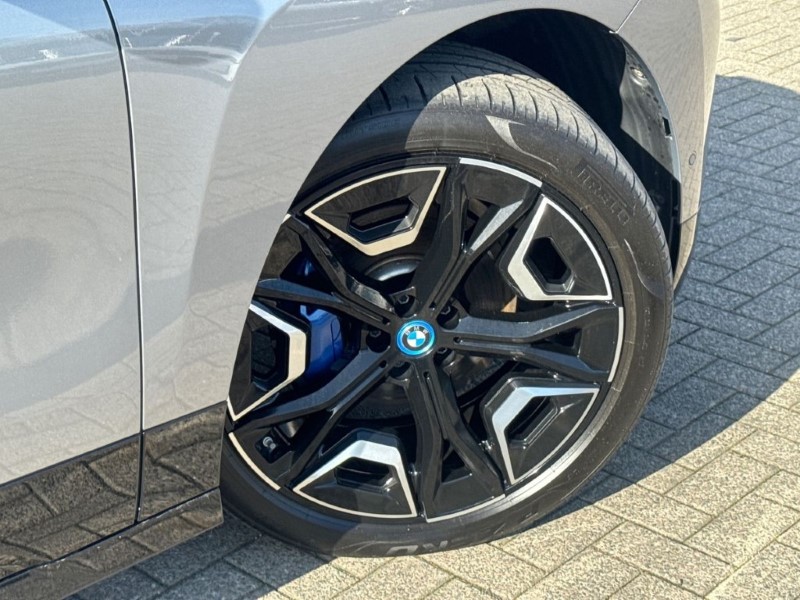 Used BMW iX 2024 for sale - 77934530: Photo 49