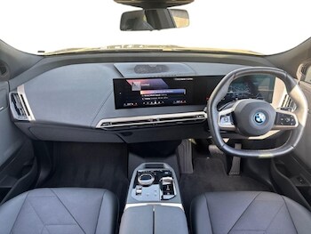 Used BMW iX 2024 for sale - 77934530: Photo