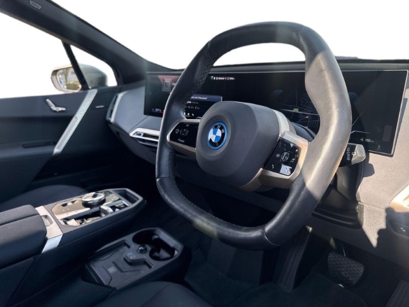 Used BMW iX 2024 for sale - 77934530: Photo 6