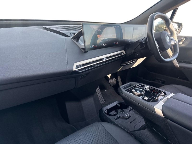 Used BMW iX 2024 for sale - 77934530: Photo 7
