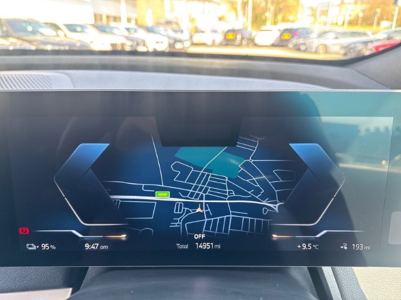 Used BMW iX 2024 for sale - 77934530: Photo 9