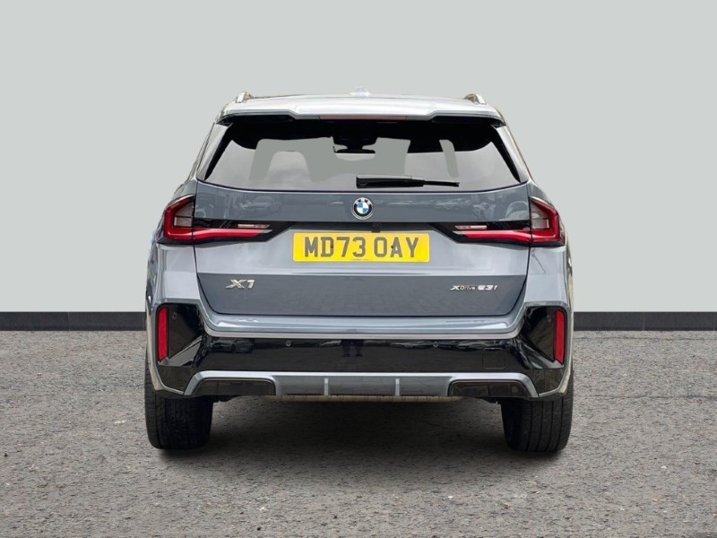 Used BMW X1 2024 for sale - 76981503: Photo 15