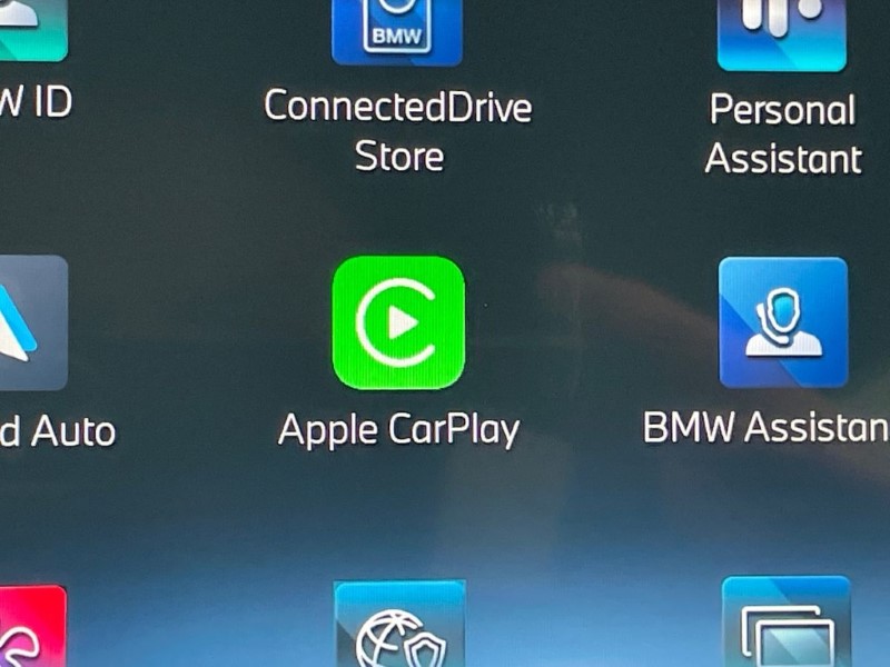 Used BMW X1 2024 for sale - 76981503: Photo 17