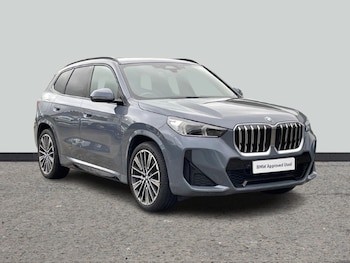 Used BMW X1 2024 for sale - 76981503: Photo