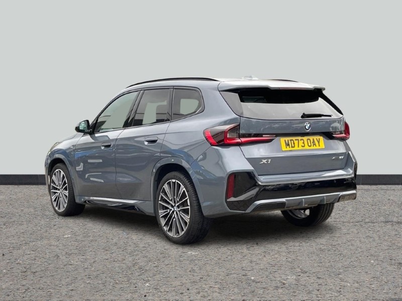 Used BMW X1 2024 for sale - 76981503: Photo 2