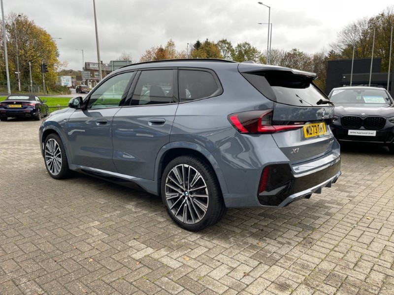 Used BMW X1 2024 for sale - 76981503: Photo 23