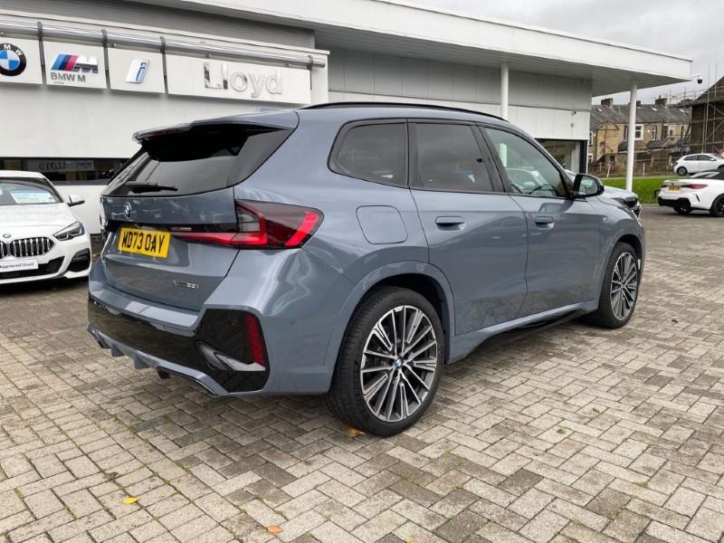 Used BMW X1 2024 for sale - 76981503: Photo 24