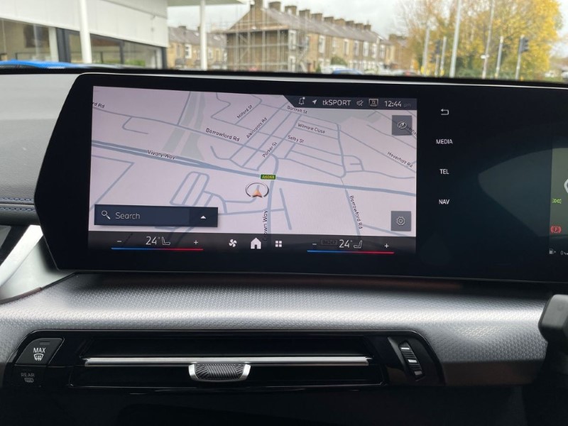 Used BMW X1 2024 for sale - 76981503: Photo 27