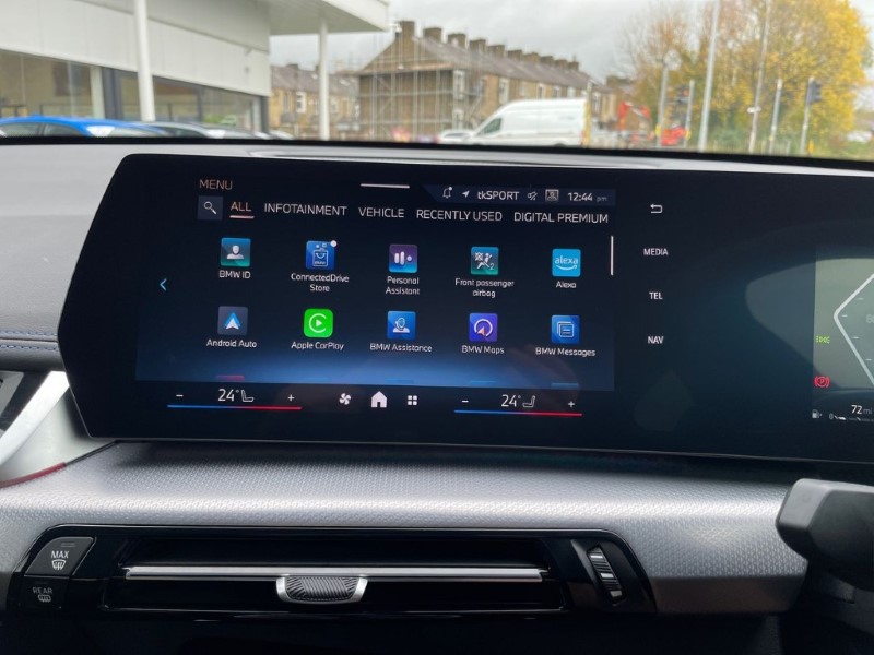 Used BMW X1 2024 for sale - 76981503: Photo 36