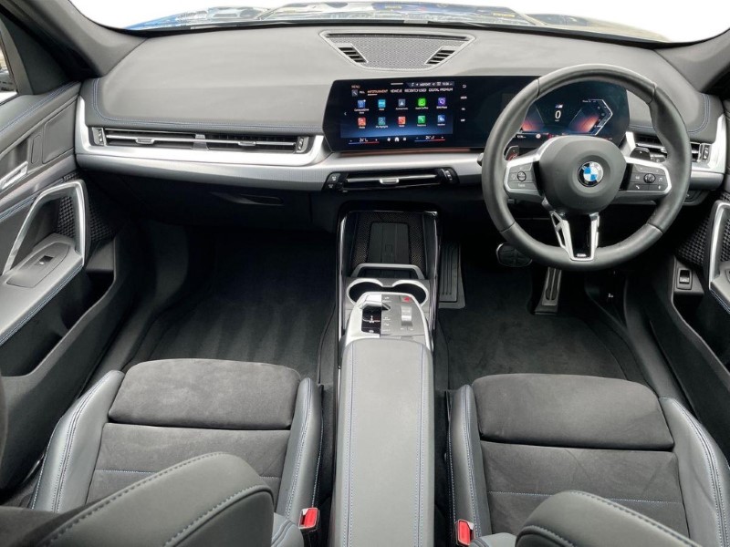 Used BMW X1 2024 for sale - 76981503: Photo 4