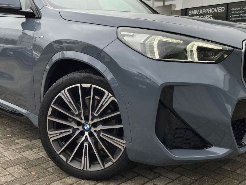 Used BMW X1 2024 for sale - 76981503: Photo 42