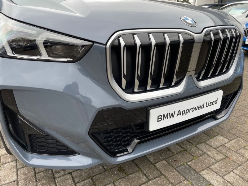 Used BMW X1 2024 for sale - 76981503: Photo 43