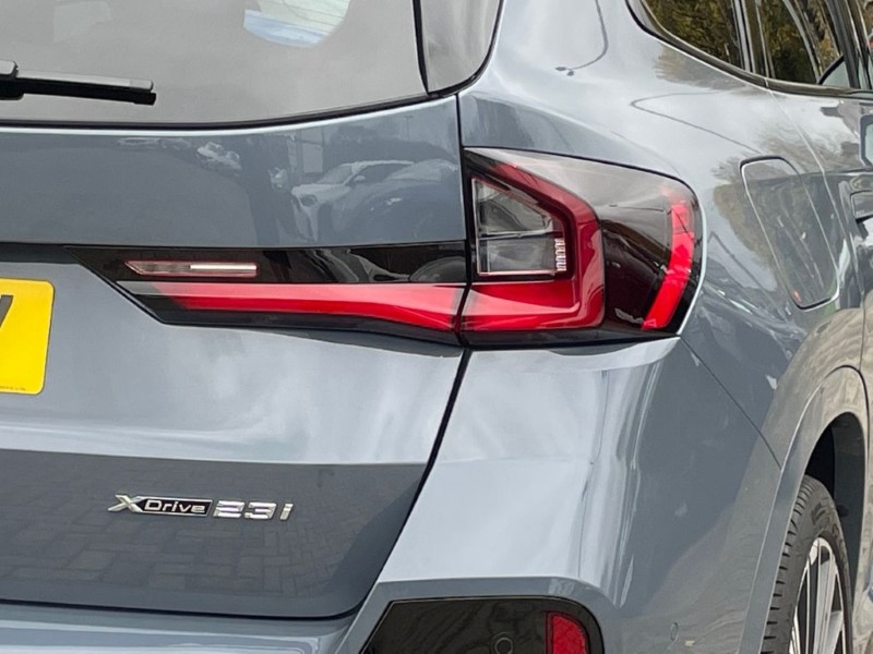 Used BMW X1 2024 for sale - 76981503: Photo 48