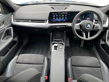 Used BMW X1 2024 for sale - 76981503: Photo