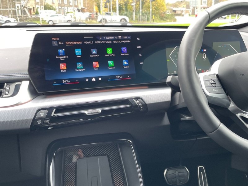 Used BMW X1 2024 for sale - 76981503: Photo 8