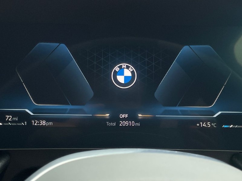 Used BMW X1 2024 for sale - 76981503: Photo 9