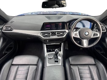 Used BMW 4 Series 2021 for sale - 79299315: Photo