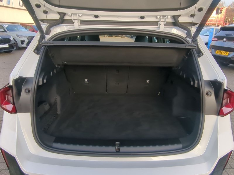 Used BMW iX1 2023 for sale - 77258396: Photo 13