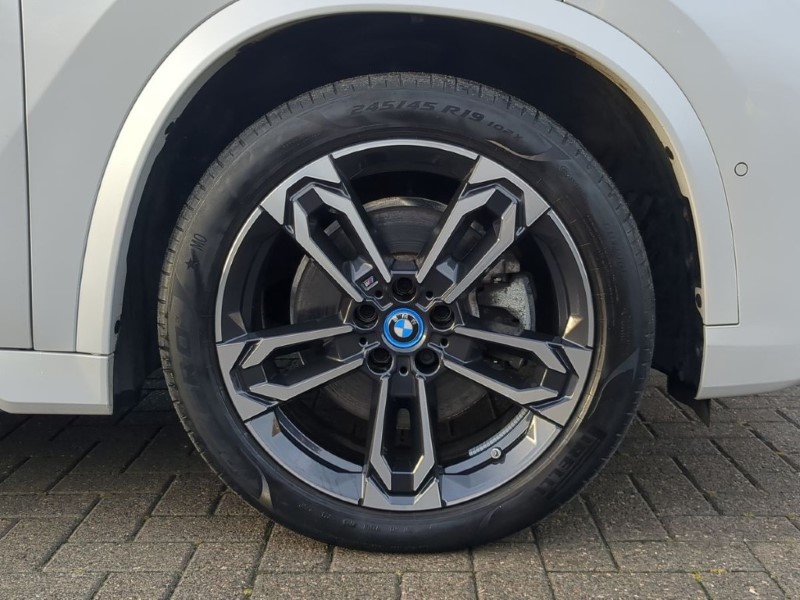 Used BMW iX1 2023 for sale - 77258396: Photo 14