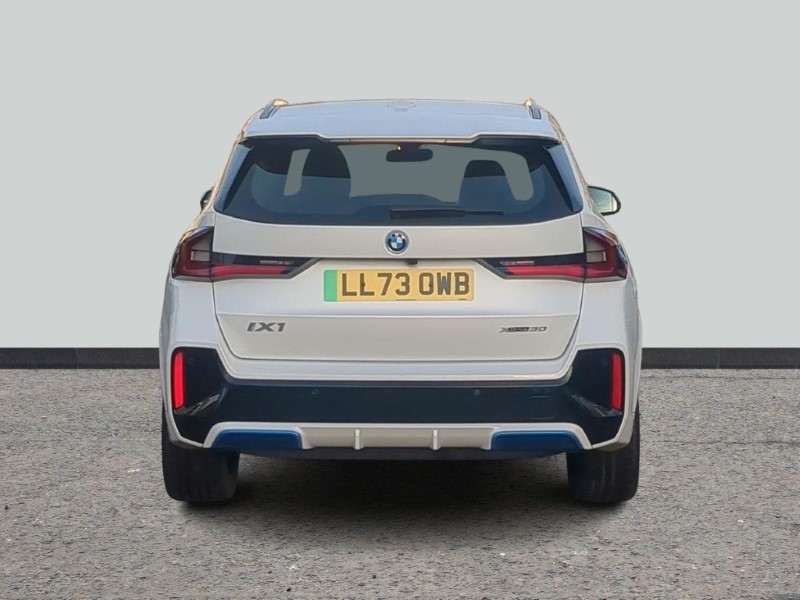 Used BMW iX1 2023 for sale - 77258396: Photo 15