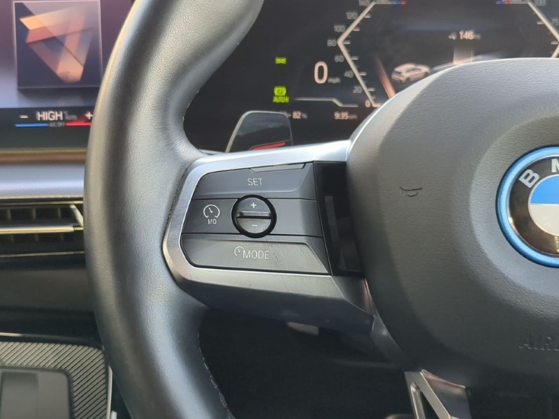 Used BMW iX1 2023 for sale - 77258396: Photo 17