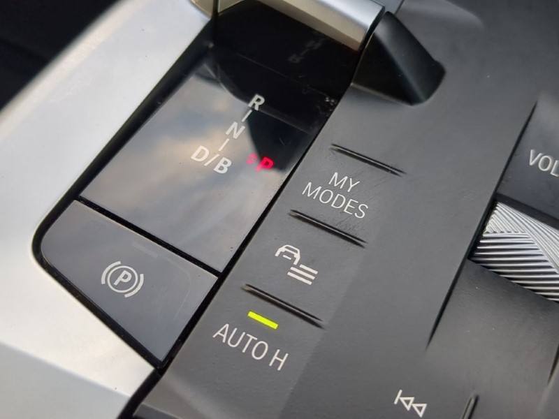 Used BMW iX1 2023 for sale - 77258396: Photo 19