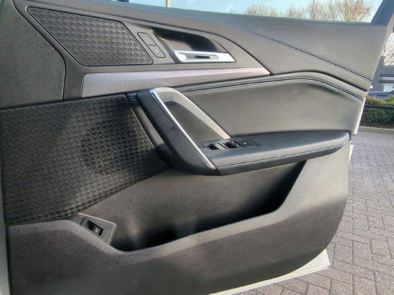 Used BMW iX1 2023 for sale - 77258396: Photo 21