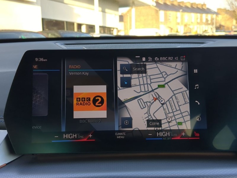 Used BMW iX1 2023 for sale - 77258396: Photo 25